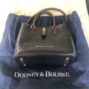 Dooney and Bourke Tote